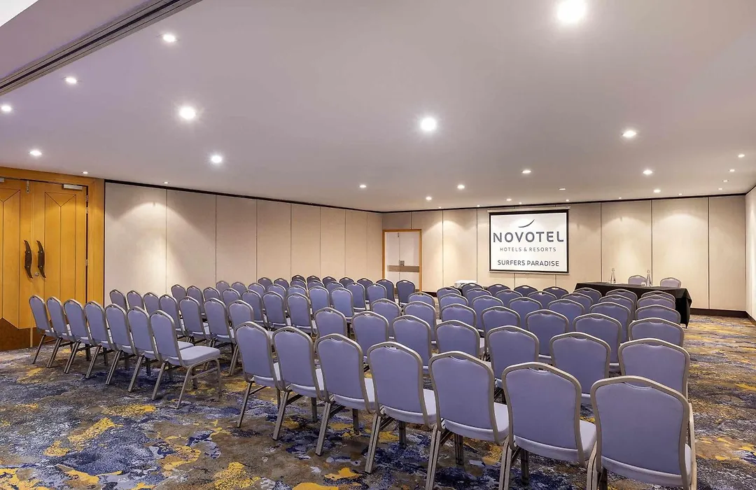 Novotel Surfers Paradise-1